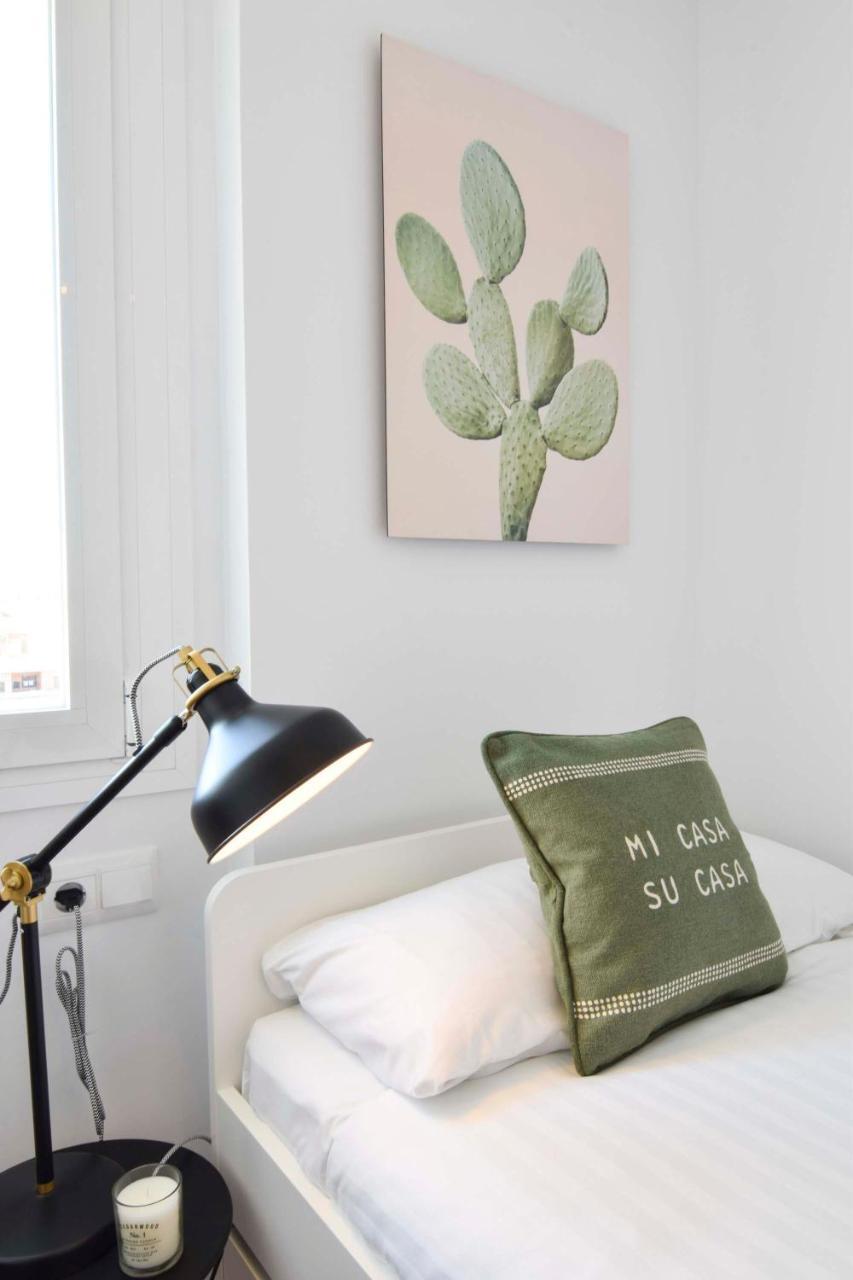 Letmalaga Art Soho Apartment Exterior photo