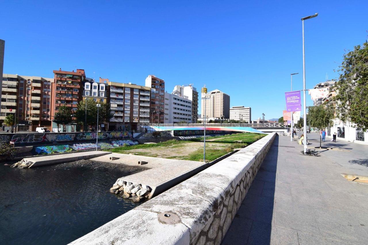 Letmalaga Art Soho Apartment Exterior photo