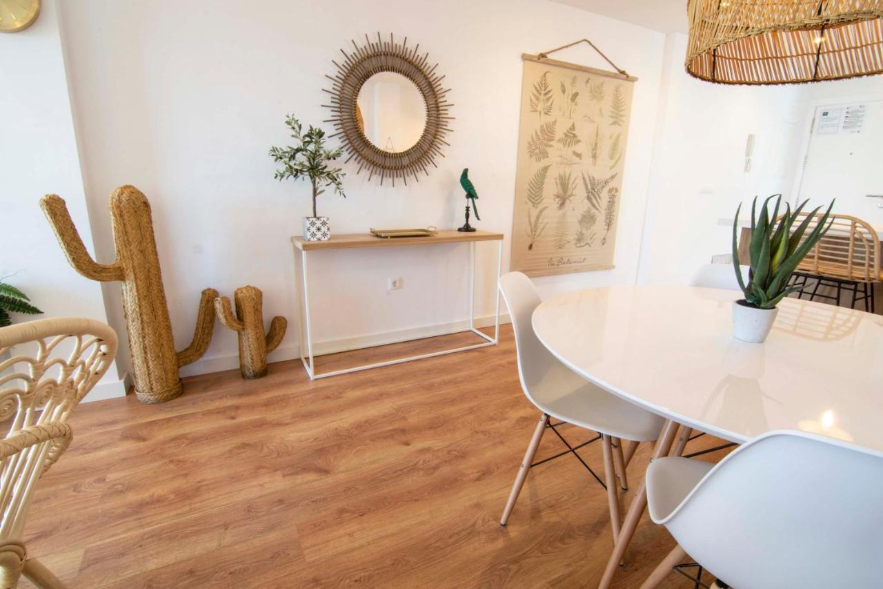 Letmalaga Art Soho Apartment Exterior photo