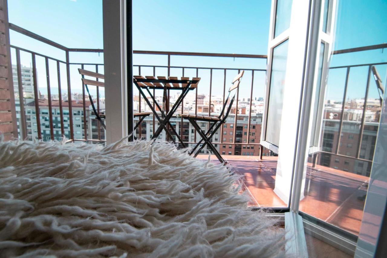 Letmalaga Art Soho Apartment Exterior photo