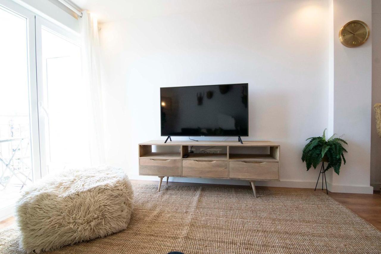 Letmalaga Art Soho Apartment Exterior photo