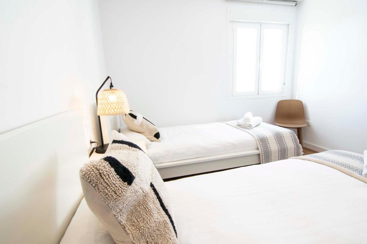 Letmalaga Art Soho Apartment Exterior photo