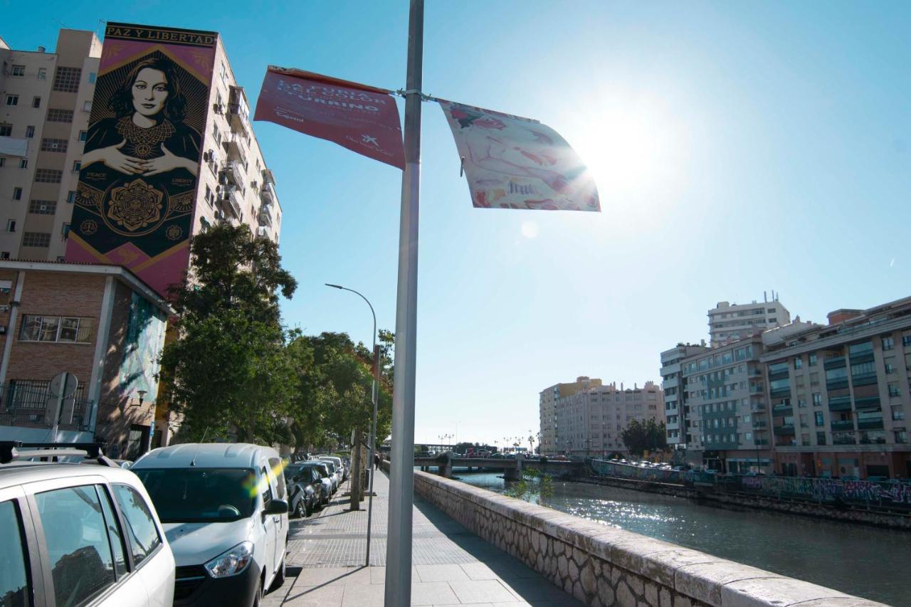 Letmalaga Art Soho Apartment Exterior photo