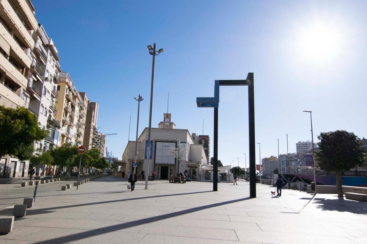Letmalaga Art Soho Apartment Exterior photo
