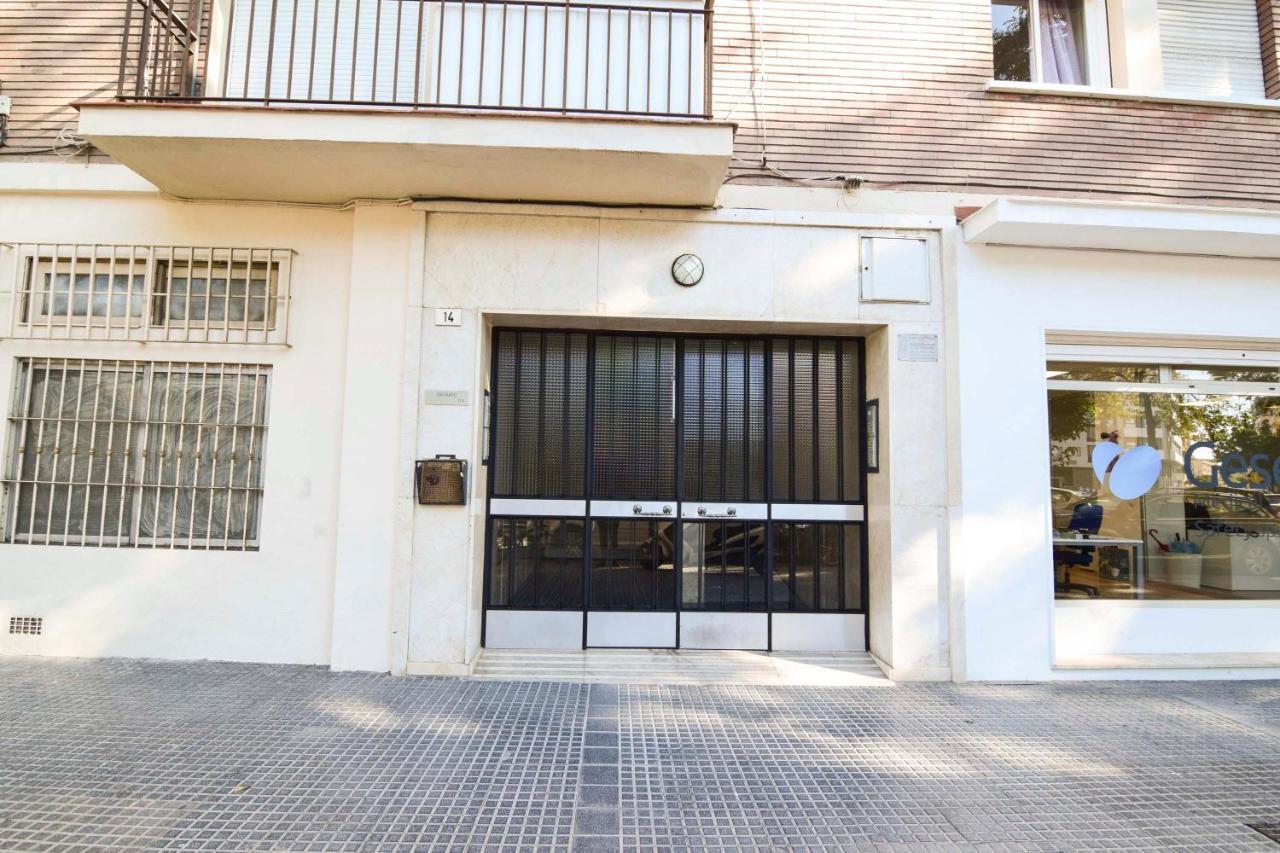 Letmalaga Art Soho Apartment Exterior photo