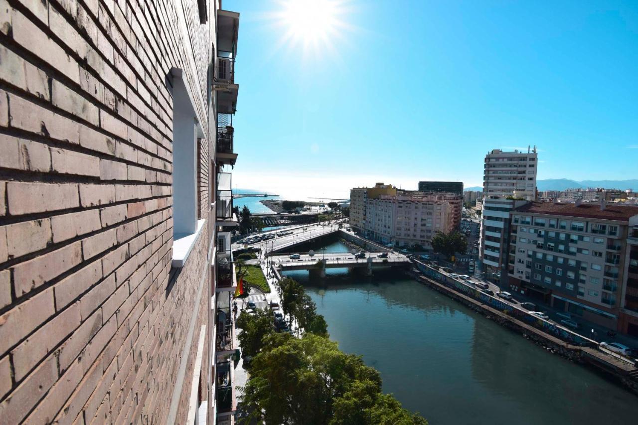 Letmalaga Art Soho Apartment Exterior photo