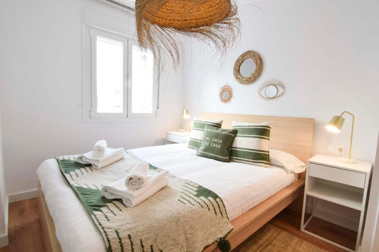 Letmalaga Art Soho Apartment Exterior photo