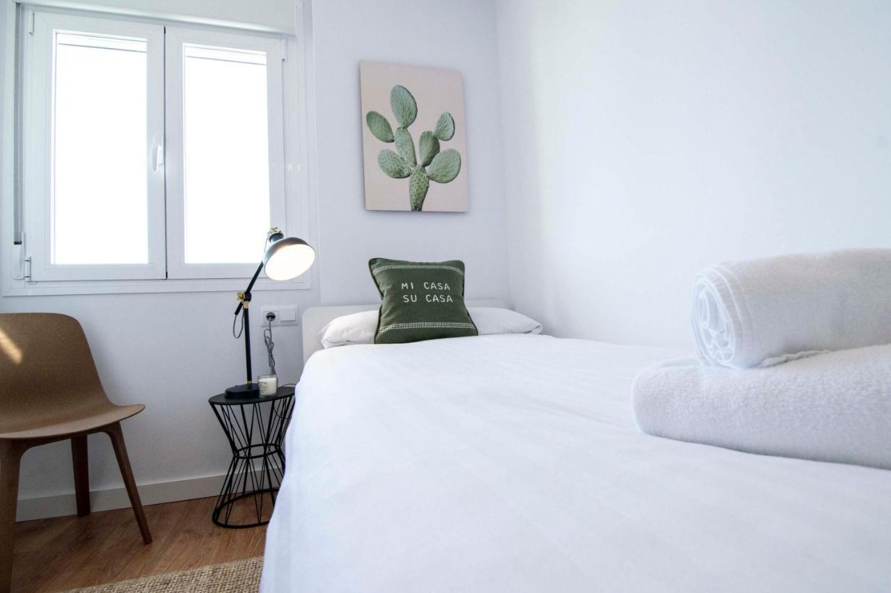 Letmalaga Art Soho Apartment Exterior photo