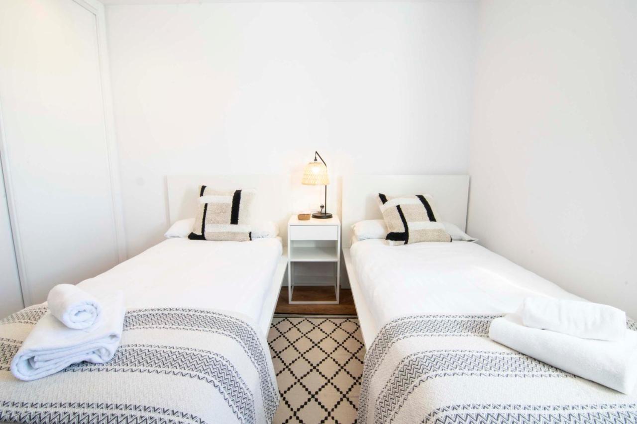 Letmalaga Art Soho Apartment Exterior photo