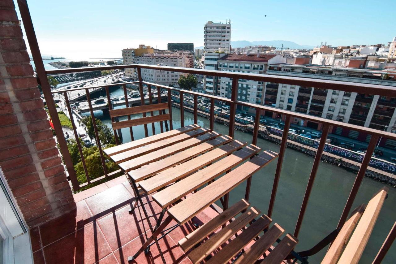 Letmalaga Art Soho Apartment Exterior photo