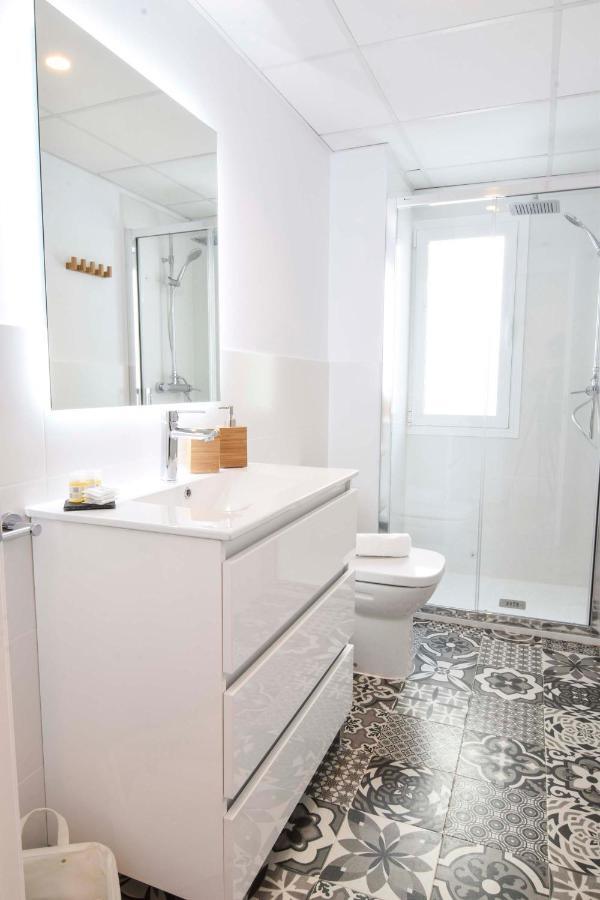 Letmalaga Art Soho Apartment Exterior photo